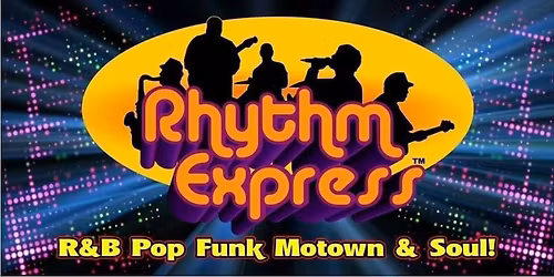 Rhythm Express 