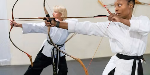 Zen Archery Class