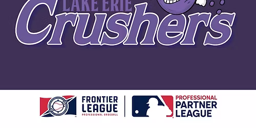 Lake Erie Crushers at Windy City ThunderBolts at Ozinga Field
