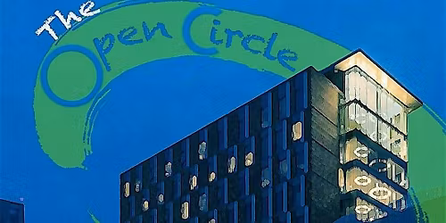 Open Circle at NEC