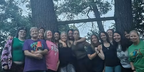 A Women's Retreat - Unfuck Yourself Retreat