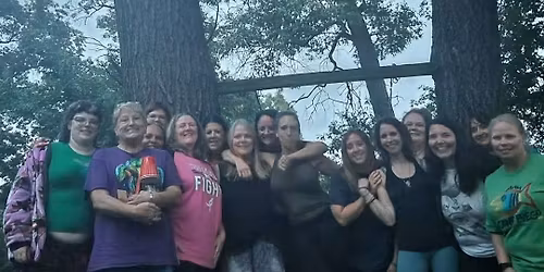 A Women's Retreat - Unfuck Yourself Retreat