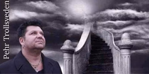 Julseans med Pehr Trollsveden p\u00e5 Mithera (Uppsala)