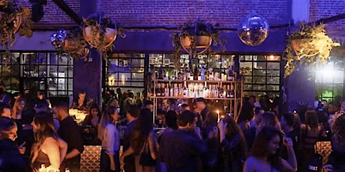 Singles Mixer in Summit NJ!