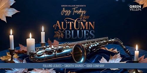 Autumn Blues