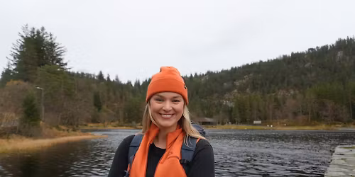 Bakg\u00e5rdsekspedisjon med Hedvig