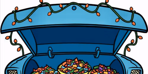 Trunk or treat
