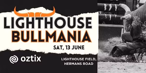 PBR Lighthouse Bullmania