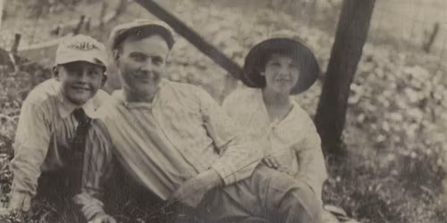 German Genealogy Workshop