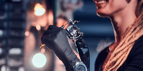 The Art of Tattooing- Do you want to become a tattoo artist? 