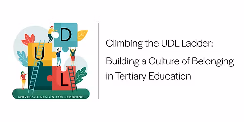 ATU Universal Design for Learning Tertiary Education Conference 2026