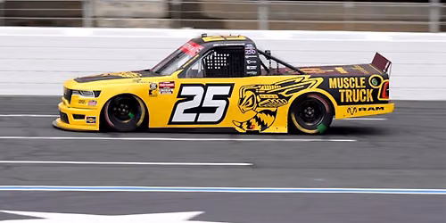 NASCAR Craftsman Truck Series