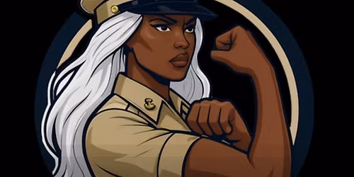 YNCS Ashley Cooper Retirement Celebration 