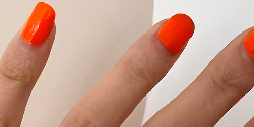 Silver\/Copper Spinner Ring