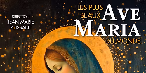 LES PLUS BEAUX AVE MARIA DU MONDE - Chalon-sur-Sa\u00f4ne