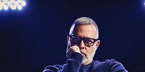 Frankie hi-nrg mc in Bergamo