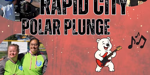 Rapid City Polar Plunge