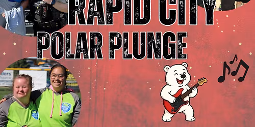 Rapid City Rock N' Plunge