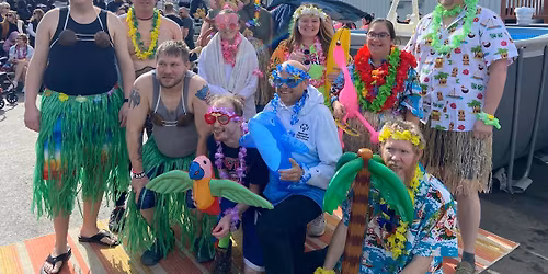 Rapid City Polar Plunge