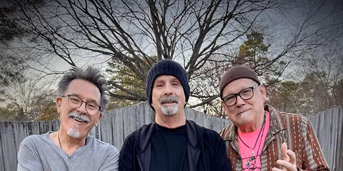 Murray Attaway Don Dixon & Peter Holsapple