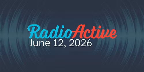 RadioActive 2026