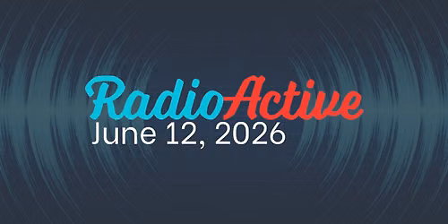 RadioActive 2026