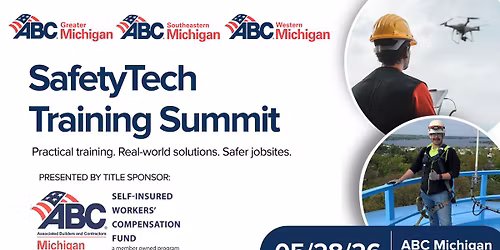ABC SafetyTech Training Summit