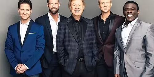 Gaither Vocal Band
