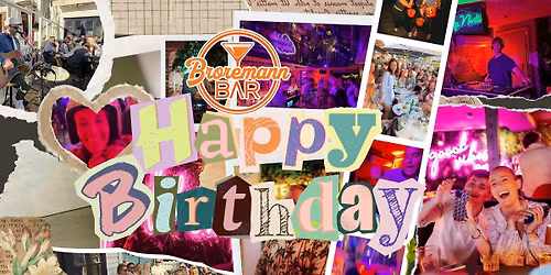 \ud83c\udf89 BROREMANN 2.0 \u2013 Feirer 1 \u00c5R! \ud83c\udf89