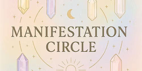 Manifestation Circle 