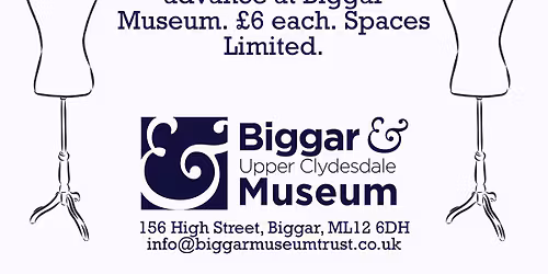 Illustrated Fashion Media in the Weimar Era - A Talk by Ellie McCartney