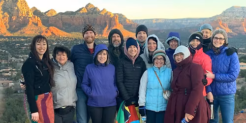 Healing through the Mind: Vis Dialogue\u2122 Mind-Body Medicine Training