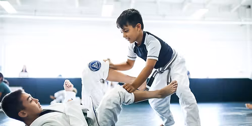Bullyproof\u00ae Kids Martial Arts Summer Camp