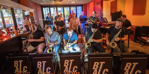 BT ALC Big Band