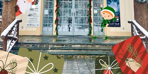 RTPI Holiday Gift Market