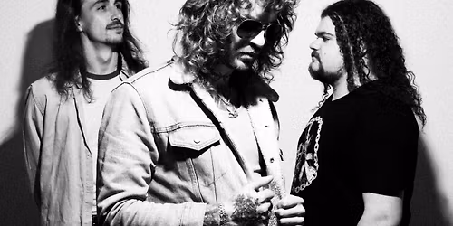 Willie J's 6V6s + Riff Raff