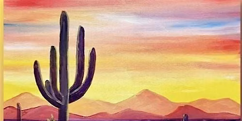 Join us for Picnic'n Paint in Central Park!- Sept 27