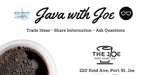 Java with Joe