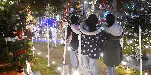 Parking Elf - The Musical - Crossville