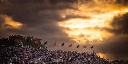 Indiana Sprint Week