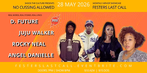 FESTERS LAST CALL