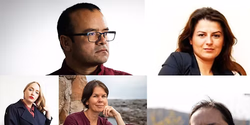 \u200bPoetic Punkgala