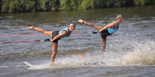 Ski Show