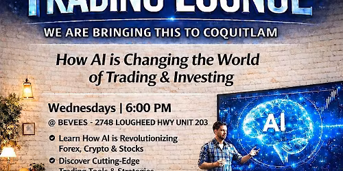 TRADING LOUNGE
