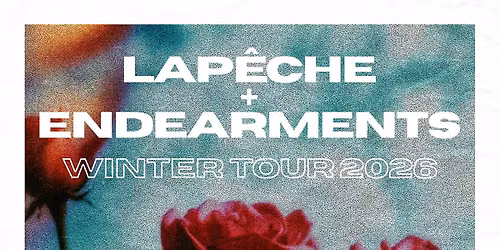 Lapeche & Endearments