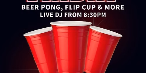 \ud83c\udfdb\ufe0f\ud83d\udd25 FRIDAY NIGHT FACE OFF: FRAT FRIDAY \ud83d\udd25\ud83c\udfdb\ufe0f