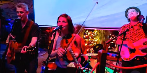 Mango's Bethany w\/ The 19th Street Band