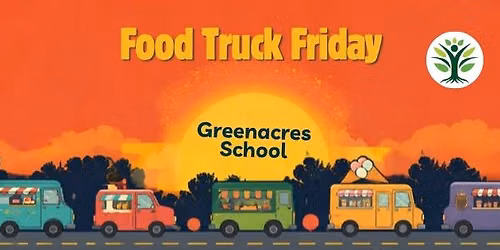 Food Truck Friday - Truck or Treat