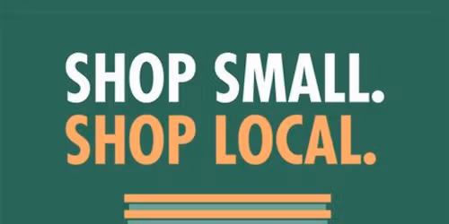 Small Business Saturday