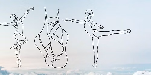 Absolute Beginner Ballet for Adults